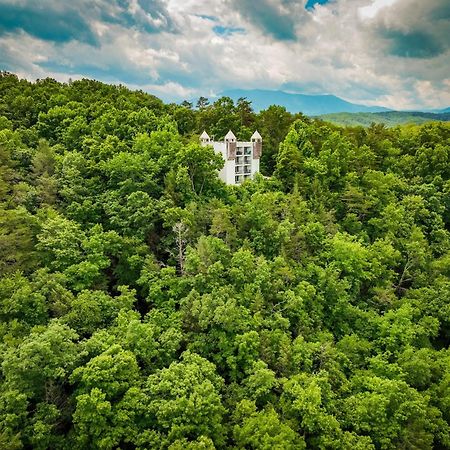 Mountain Views At Dolly'S Castle Unit 3 Sevierville Exterior foto