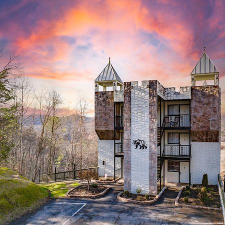 Mountain Views At Dolly'S Castle Unit 3 Sevierville Exterior foto