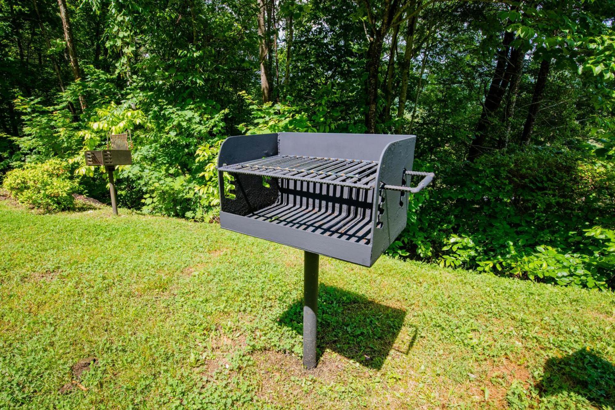 Mountain Views At Dolly'S Castle Unit 3 Sevierville Exterior foto